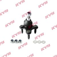 KAMOKA 9040155 - Rótula de suspensión/carga