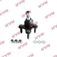 KAMOKA 9040155 - Rótula de suspensión/carga