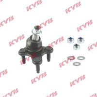 KAMOKA 9040155 - Rótula de suspensión/carga