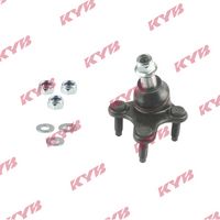 KAMOKA 9040155 - Rótula de suspensión/carga