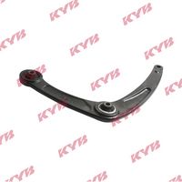 JAPKO 720603R - Barra oscilante, suspensión de ruedas