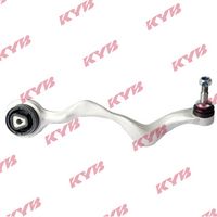 KAMOKA 9050048 - Barra oscilante, suspensión de ruedas