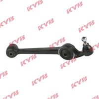 ANDEL ANRO02072 - Barra oscilante, suspensión de ruedas