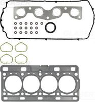 GLASER D3804700 - Juego de juntas, culata