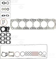 GLASER D9032200 - Juego de juntas, culata