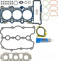 GLASER D3807000 - Juego de juntas, culata