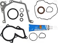 GLASER B3869700 - Juego de juntas, bloque motor