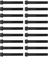 FAI AutoParts B2101 - Juego de tornillos de culata