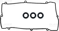 GLASER V9007100 - Juego de juntas, tapa de culata de cilindro
