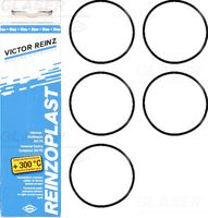 GLASER V3813900 - Juego de juntas, tapa de culata de cilindro