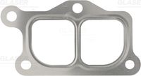 GLASER X5164201 - Junta, colector de escape