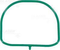 GLASER X8819501 - Junta, colector de admisión