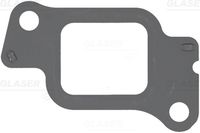 GLASER X8223601 - Junta, colector de escape