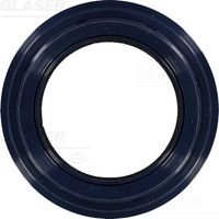 GLASER P7750001 - Retén para ejes, cigüeñal