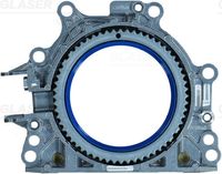 GLASER P9329201 - Retén para ejes, cigüeñal