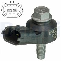 BOSCH 0261231174 - Sensor de detonaciones