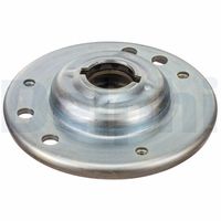 CAUTEX 481140 - Cojinete columna suspensión