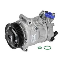 ANDEL ANC0250 - Compresor, aire acondicionado