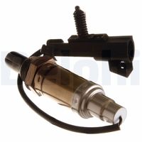 BOSCH 0258986501 - Sonda Lambda - Universal