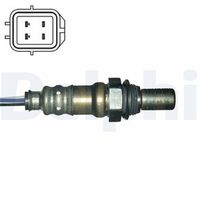 BOSCH 0258986507 - Sonda Lambda - Universal