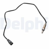 BOSCH 0258986602 - Sonda Lambda - Universal