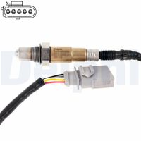 BOSCH 0258030524 - Sonda Lambda