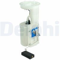 BOSCH 0986580932 - Unidad de alimentación de combustible