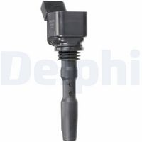 DELPHI GN10631-12B1 - Bobina de encendido