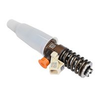 DELPHI HRE311 - Válvula de inyección