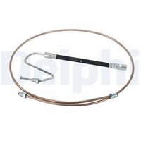 DELPHI LH6712 - Tubo flexible de frenos