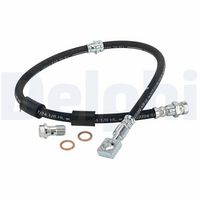 BOSCH 1987481A15 - Tubo flexible de frenos