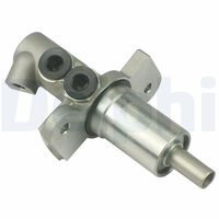BOSCH 0986481012 - Cilindro principal de freno