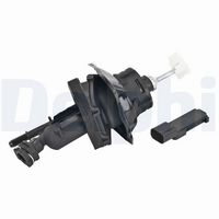BOSCH 0986486652 - Cilindro maestro, embrague