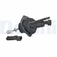 BOSCH 0986486652 - Cilindro maestro, embrague