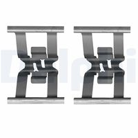 A.B.S. 431812 - Pinza de freno