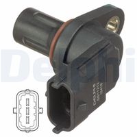 Alfa e-Parts AF01805 - Sensor, posición arbol de levas