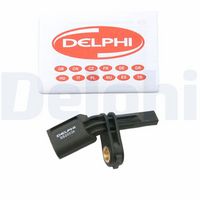 DELPHI SS20036 - Sensor, revoluciones de la rueda