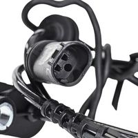 DELPHI SS21466-12B1 - Sensor, revoluciones de la rueda