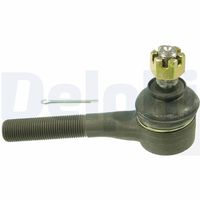 DELPHI TA1652 - Rótula barra de acoplamiento