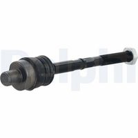 DELPHI TA2638 - Articulación axial, barra de acoplamiento
