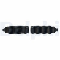 DELPHI TBR1000 - Juego de fuelles, dirección