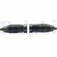 DELPHI TBR4226 - Juego de fuelles, dirección