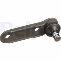 DELPHI TC421 - Rótula de suspensión/carga