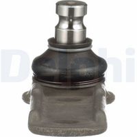 DELPHI TC421 - Rótula de suspensión/carga