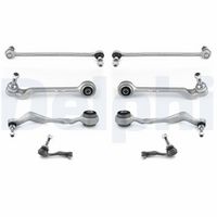 DELPHI TC1749 - Barra oscilante, suspensión de ruedas