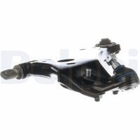 DELPHI TC7567 - Barra oscilante, suspensión de ruedas