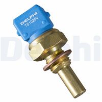 DELPHI TS10250 - Sensor, temperatura del refrigerante