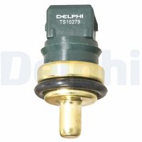 DELPHI TS10279 - Sensor, temperatura del refrigerante