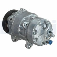 DELPHI TSP0159060 - Compresor, aire acondicionado