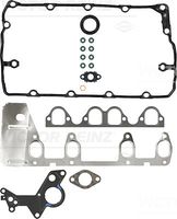 VICTOR REINZ 023759401 - Juego de juntas, culata